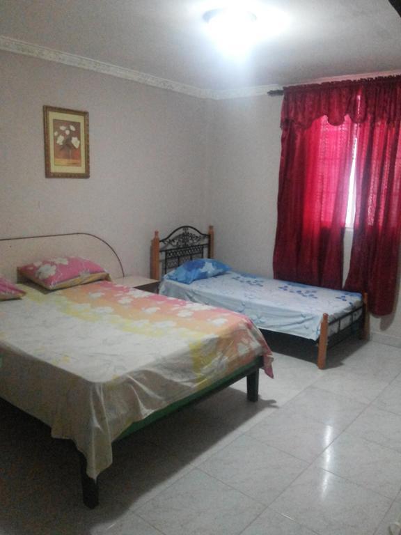 Residencial Turistico Cuba Hotel 2*