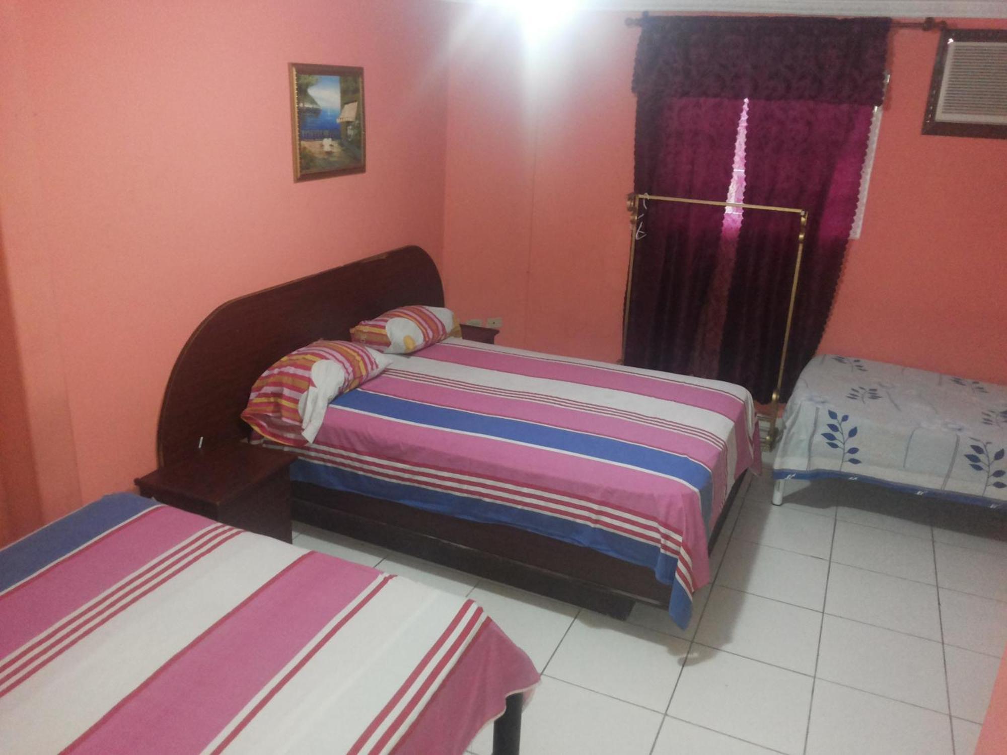 Hotel Residencial Turistico Cuba Panamá