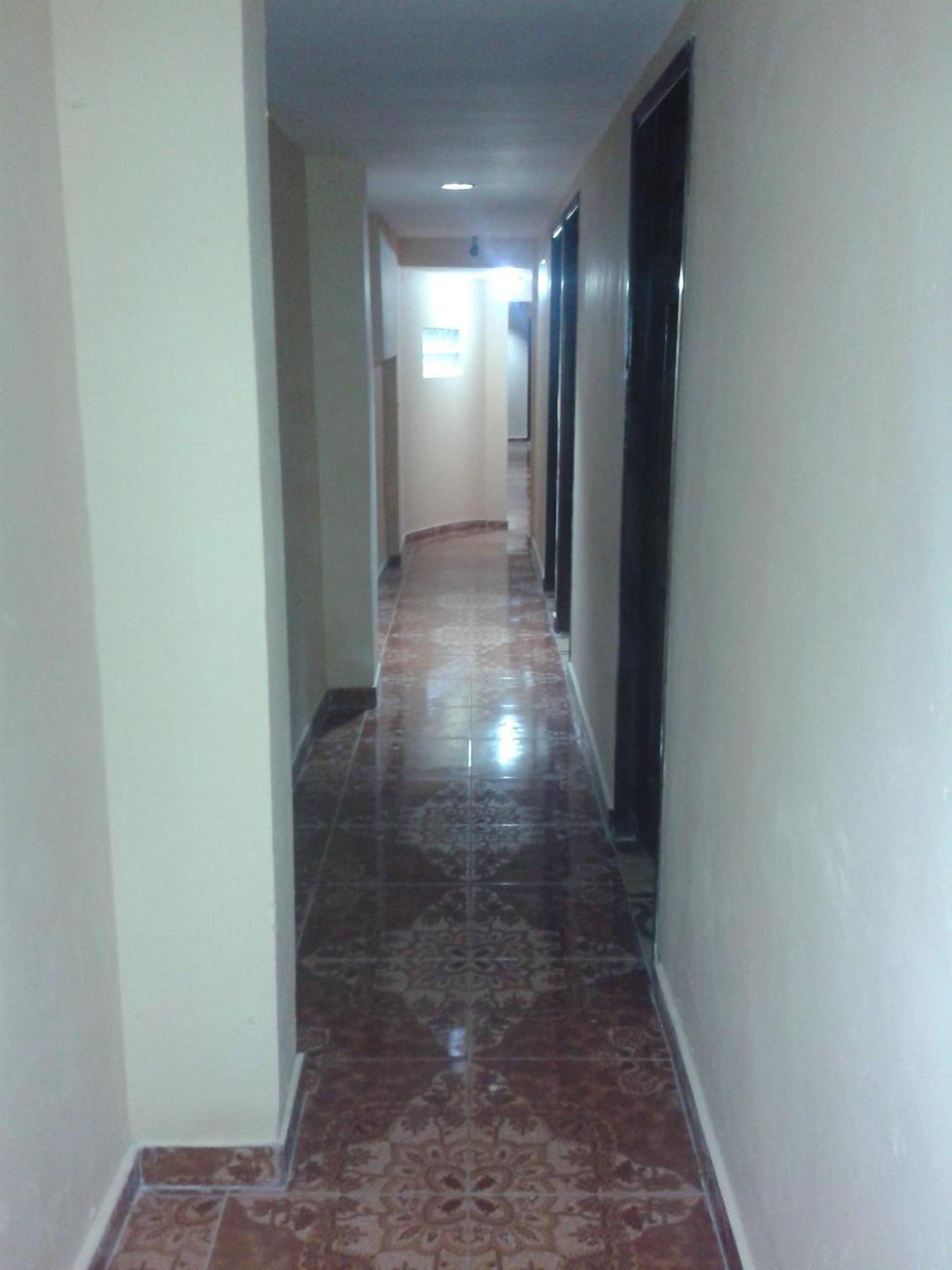 Residencial Turistico Cuba
