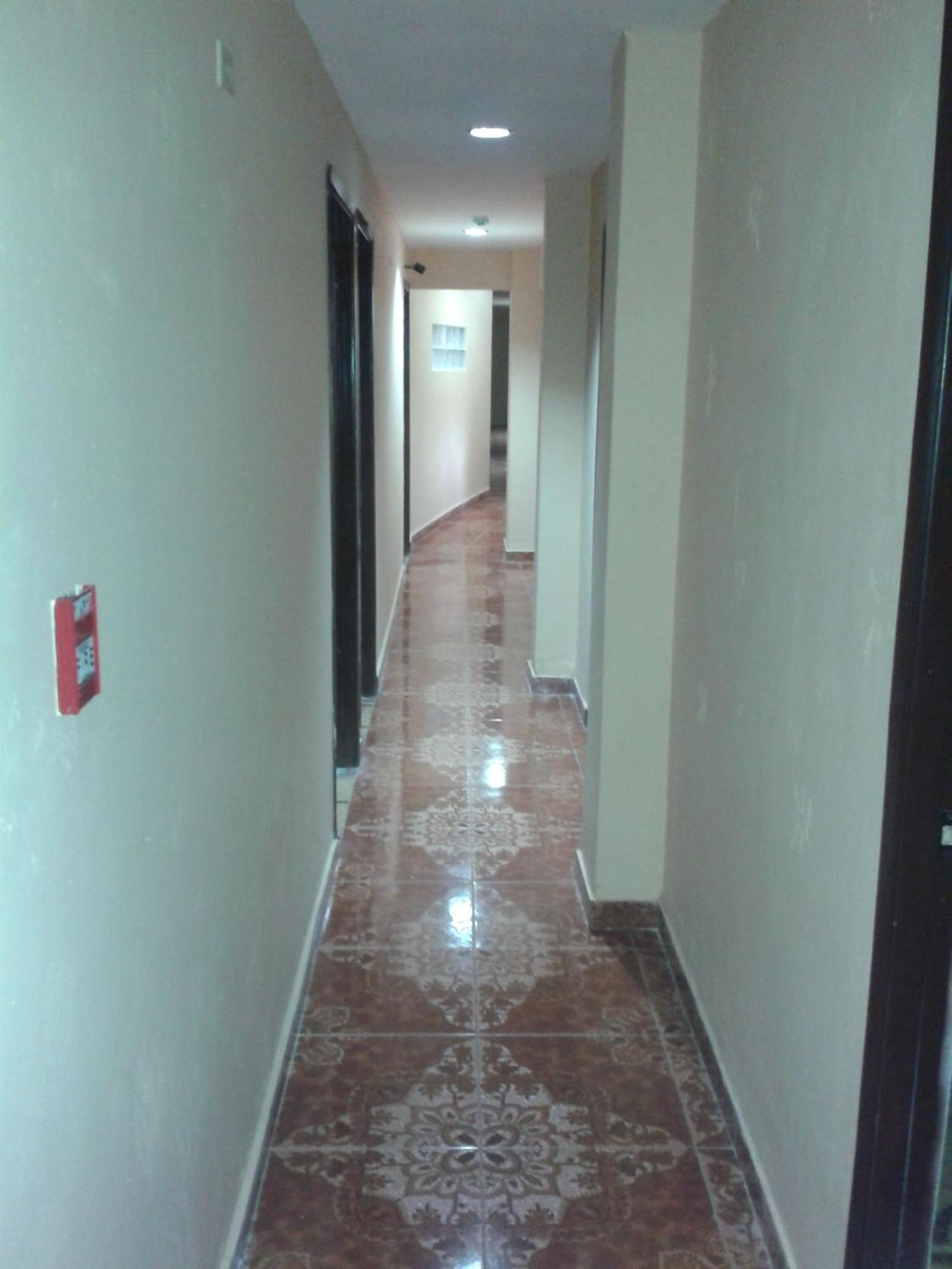 Residencial Turistico Cuba Hotel