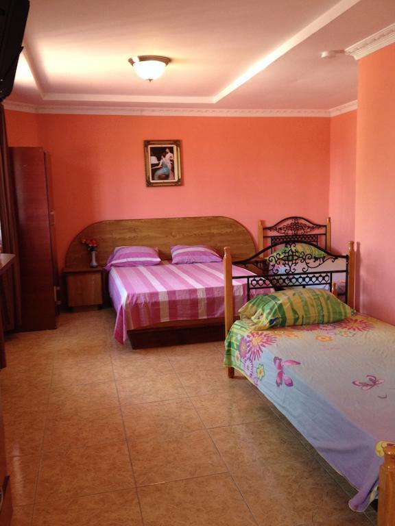 Hotel Residencial Turistico Cuba 2*