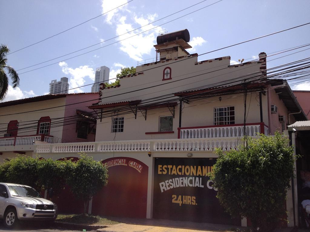Hotel Residencial Turistico Cuba 2*