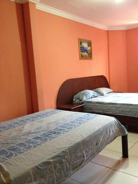 Residencial Turistico Cuba Panamá