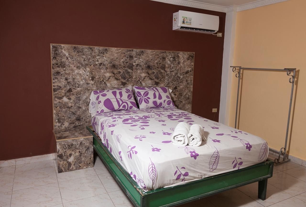 Residencial Turistico Cuba 2*
