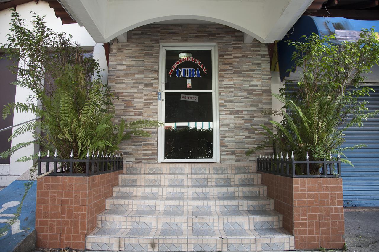 Residencial Turistico Cuba Hotel