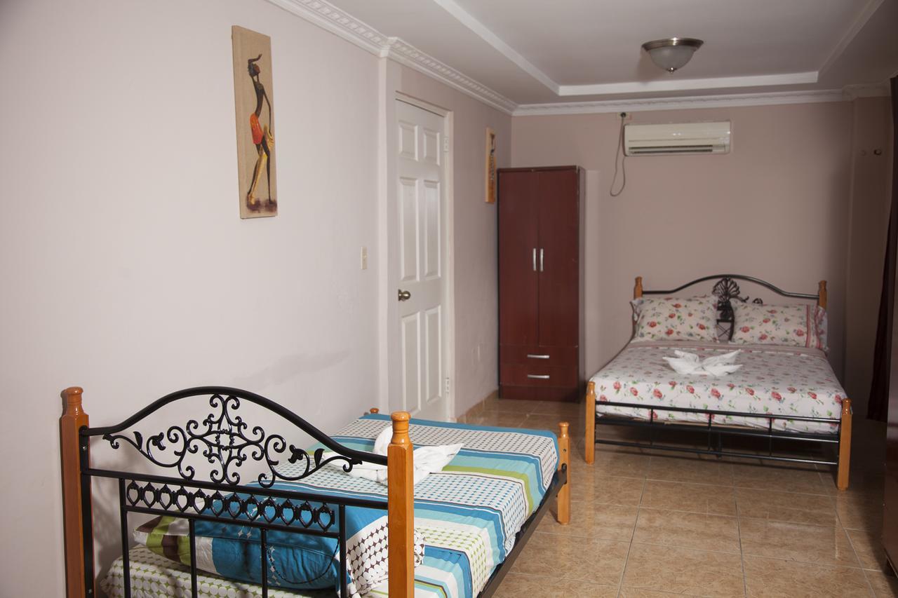 Residencial Turistico Cuba Hotel Panamá