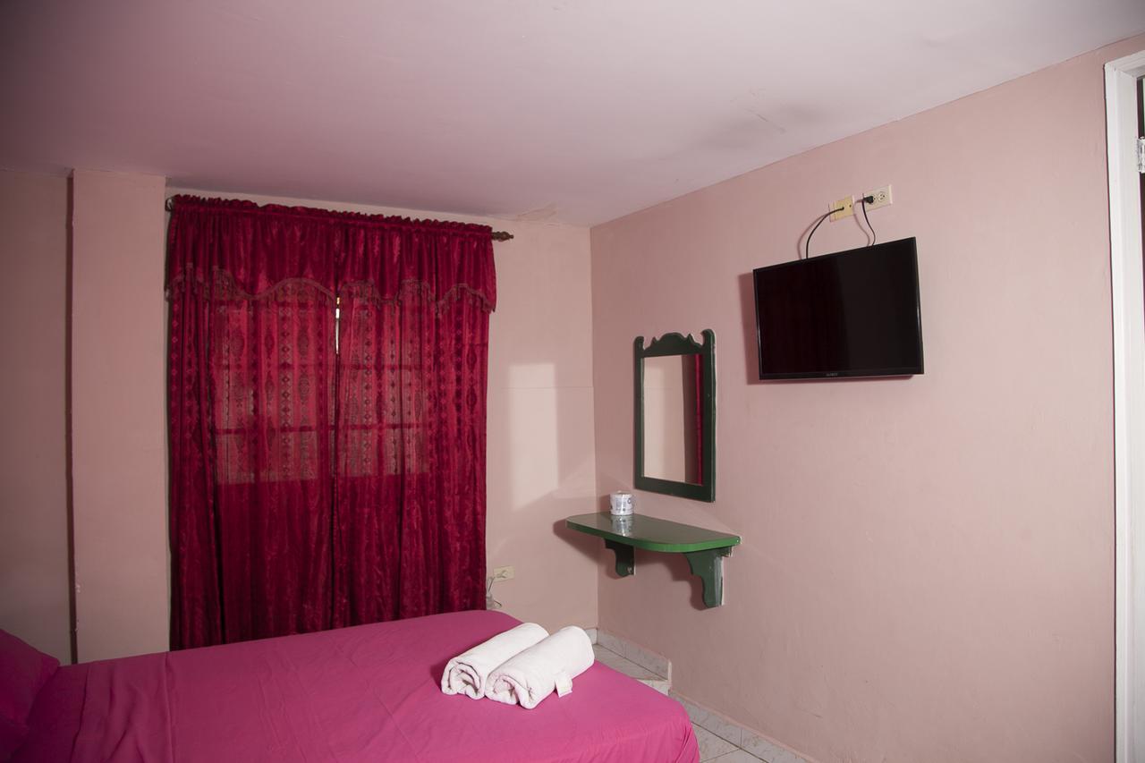 Residencial Turistico Cuba 2*