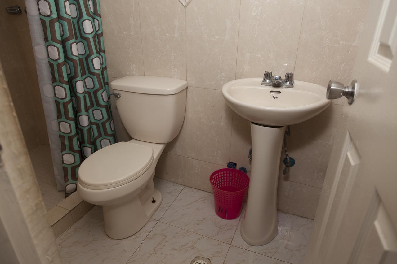 Hotel Residencial Turistico Cuba 2*