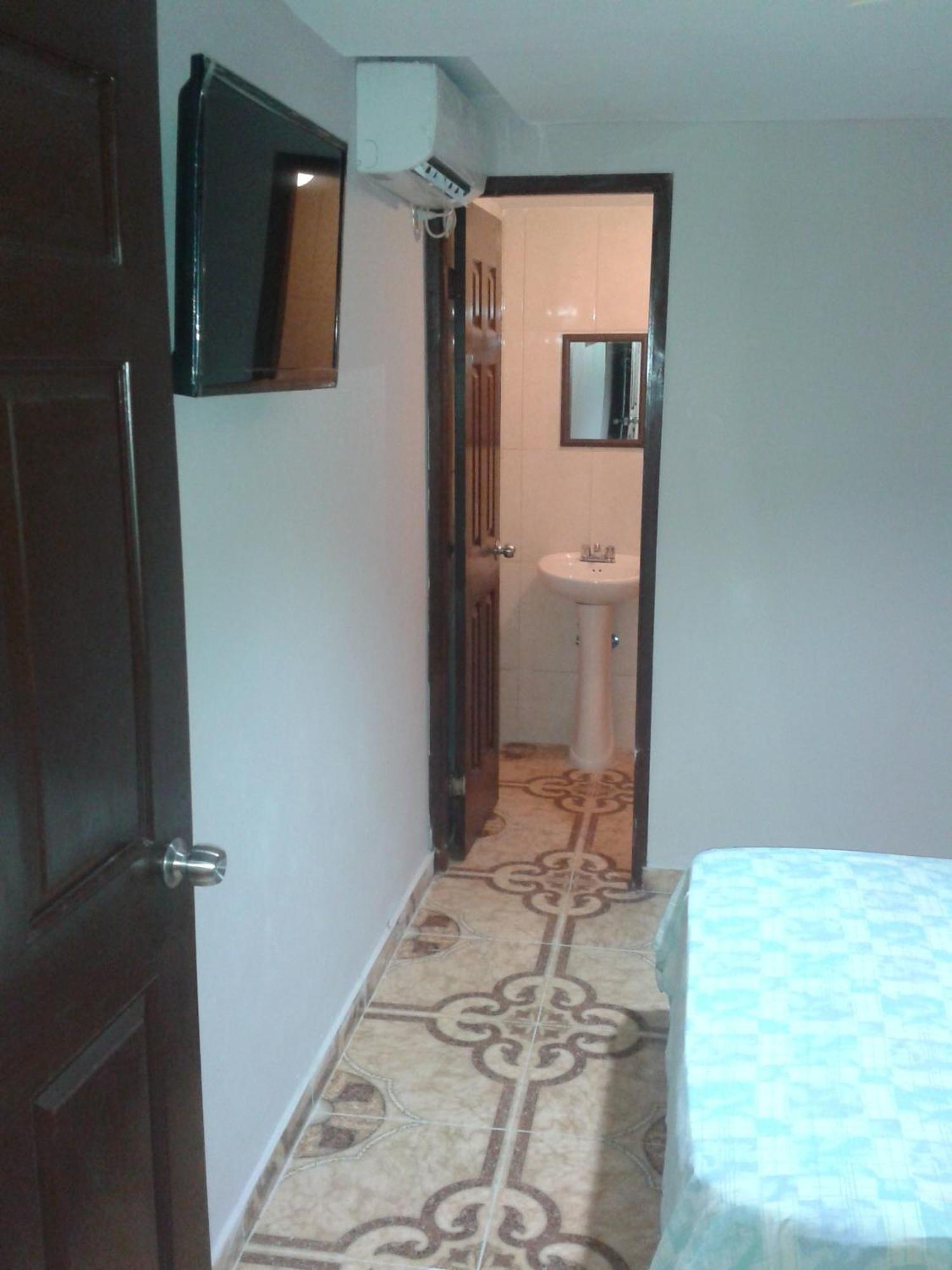 Residencial Turistico Cuba 2* Ciudad de Panamá