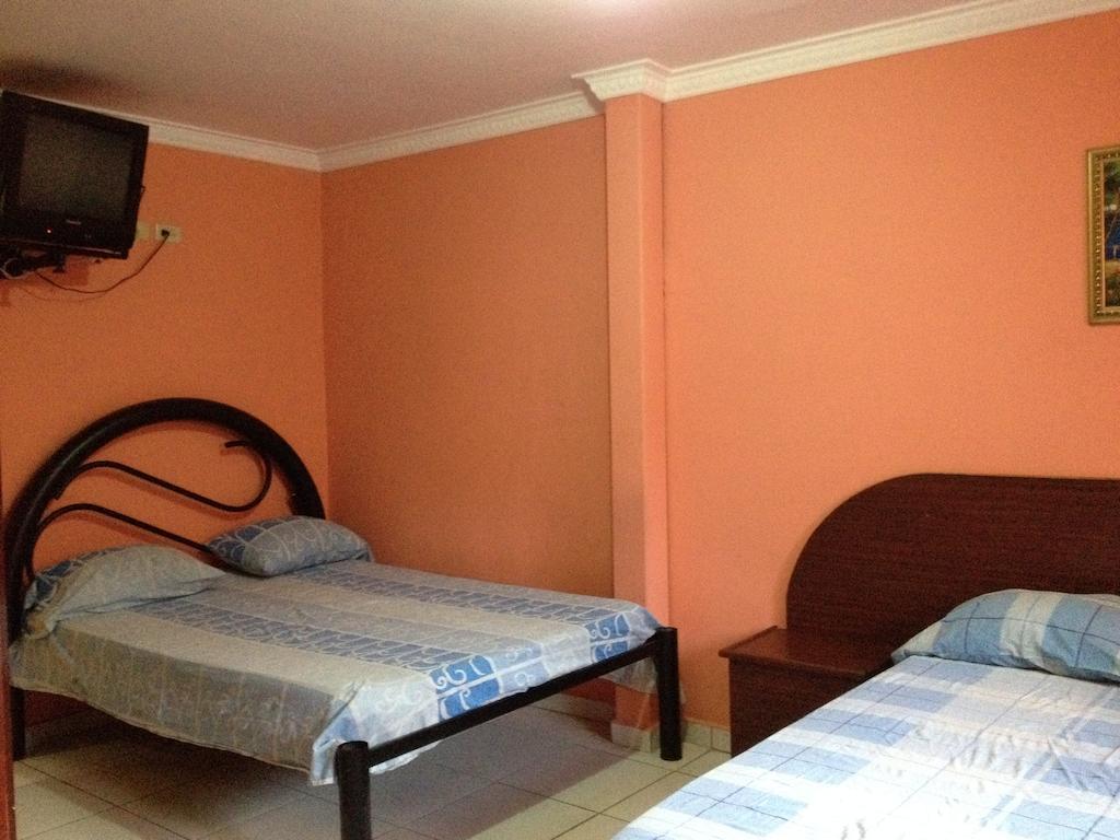 Residencial Turistico Cuba Ciudad de Panamá