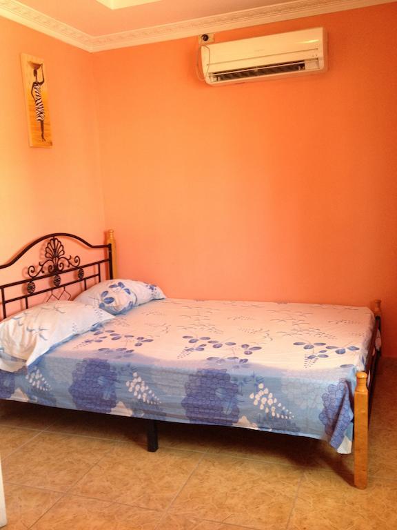 Hotel Residencial Turistico Cuba