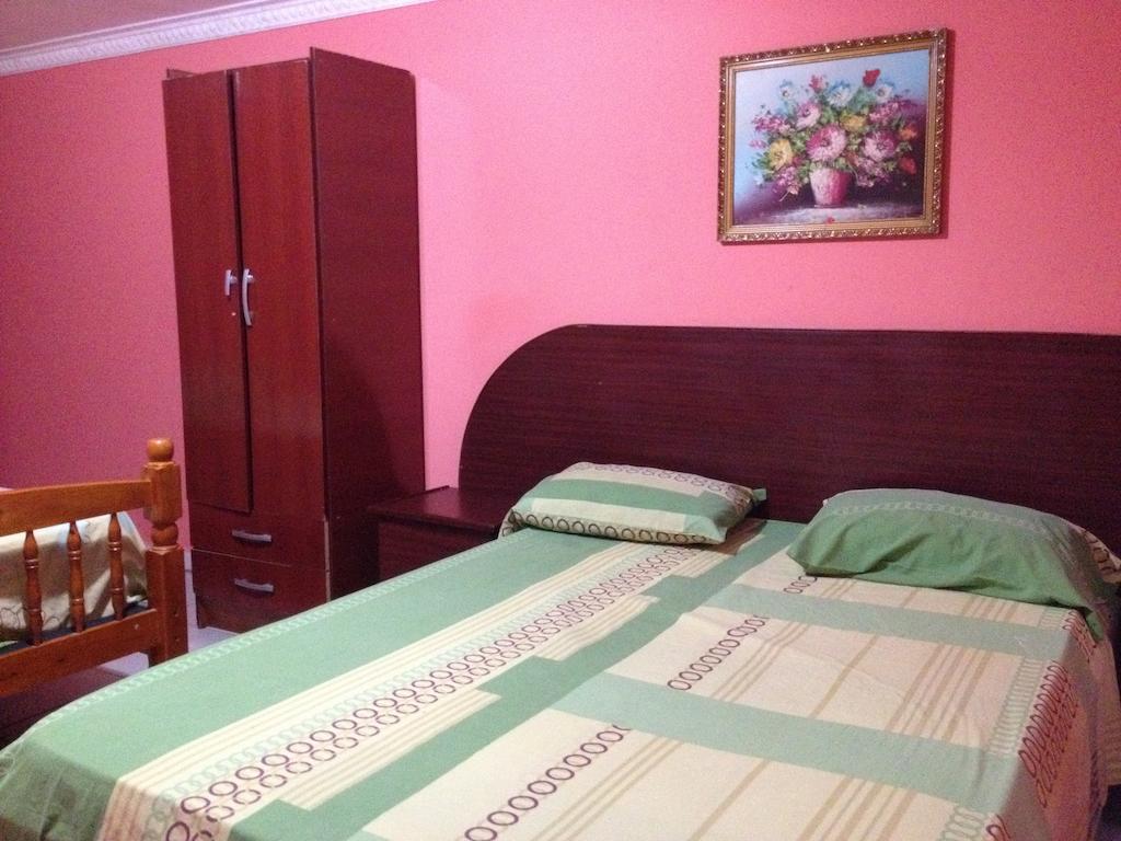 Residencial Turistico Cuba
