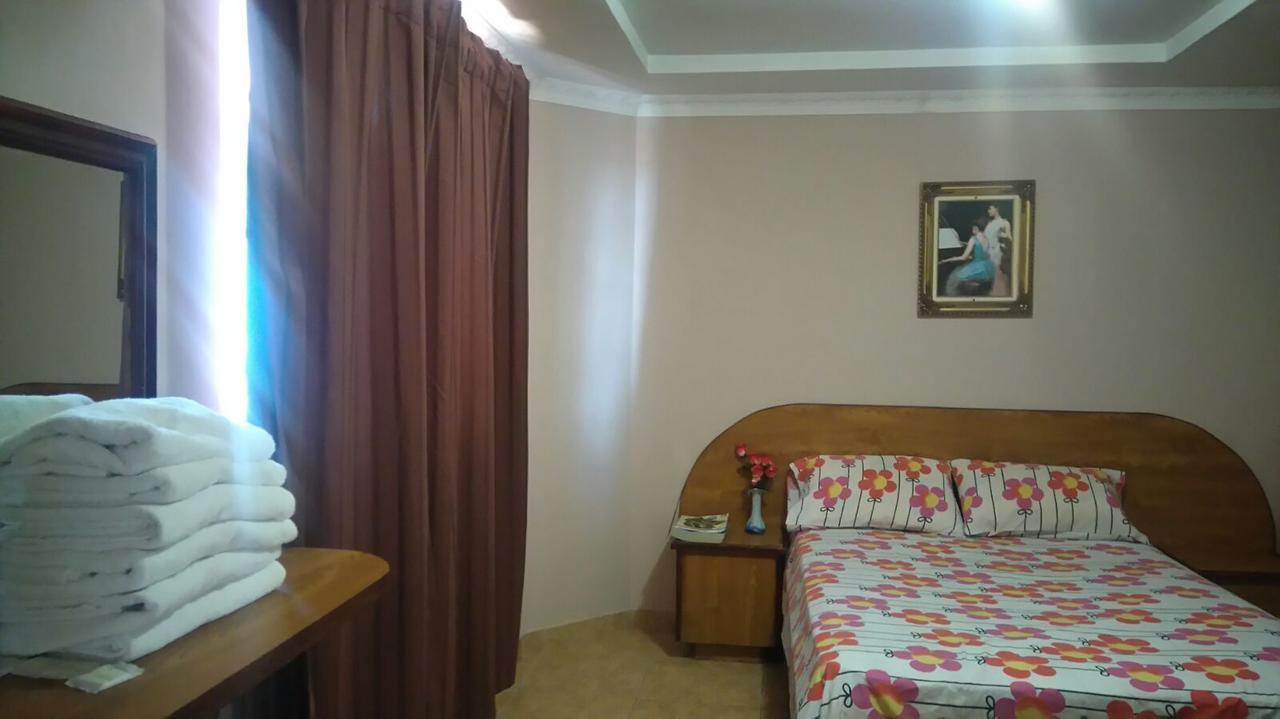 Hotel Residencial Turistico Cuba 2*