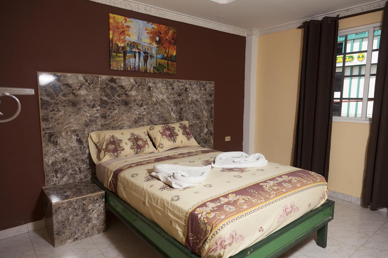 Hotel Residencial Turistico Cuba 2*
