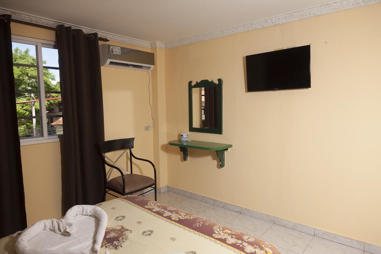 Hotel Residencial Turistico Cuba