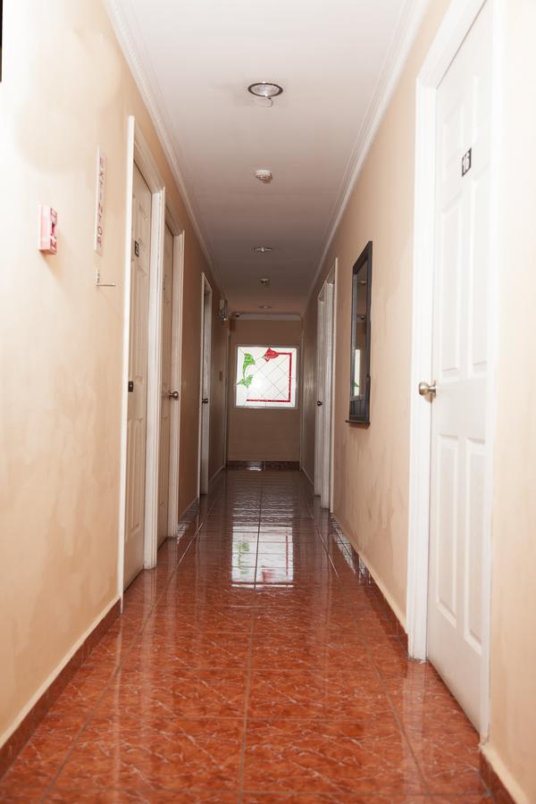 Residencial Turistico Cuba