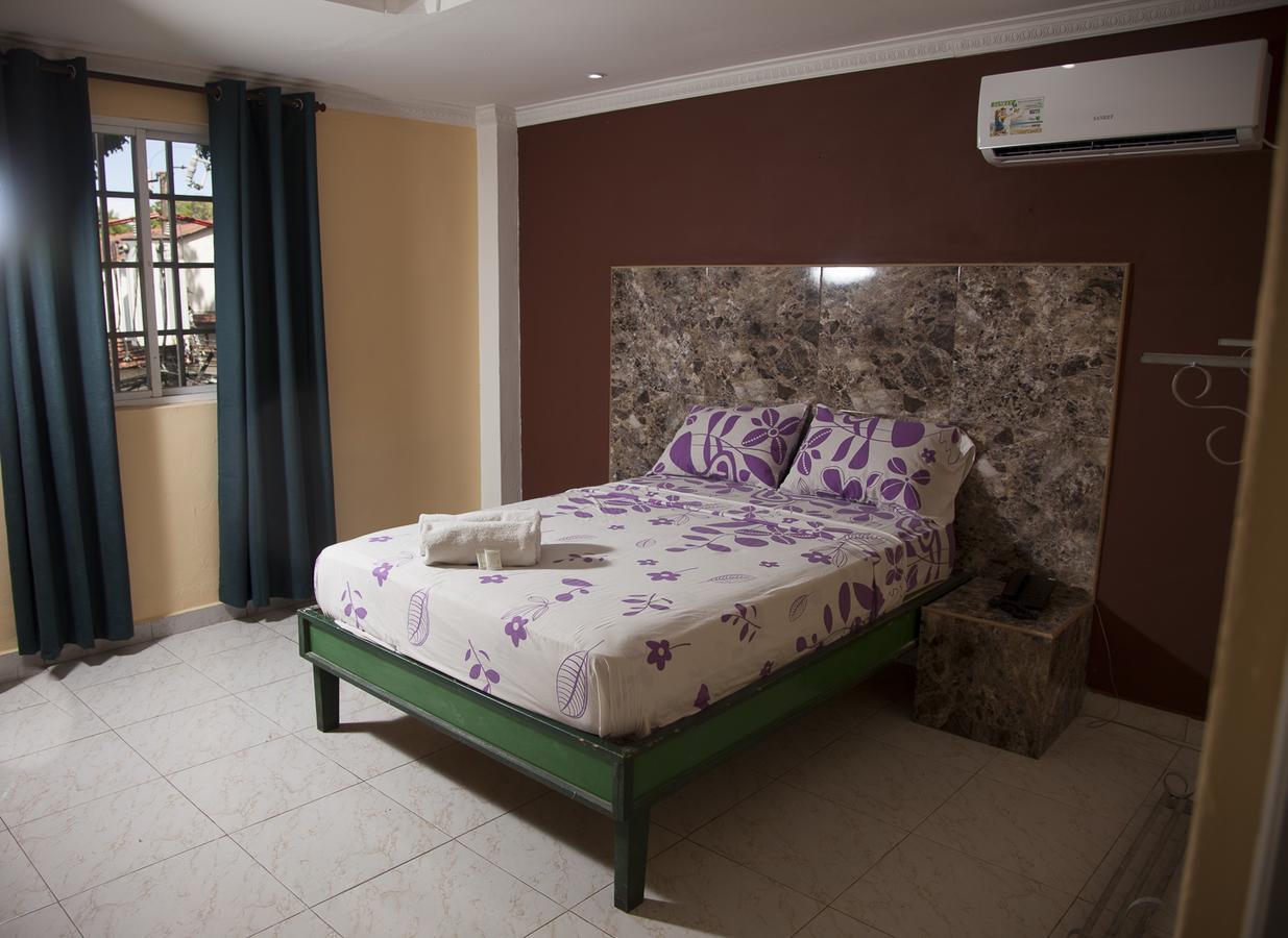 Hotel Residencial Turistico Cuba 2*